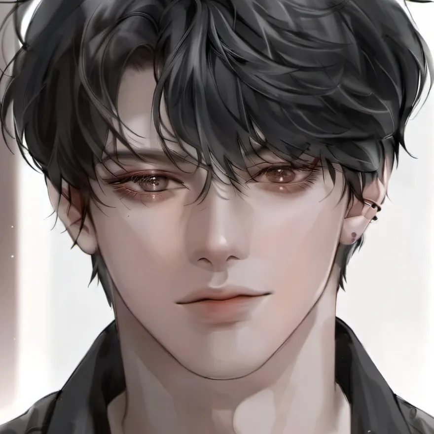 chat with ai character: Connor 