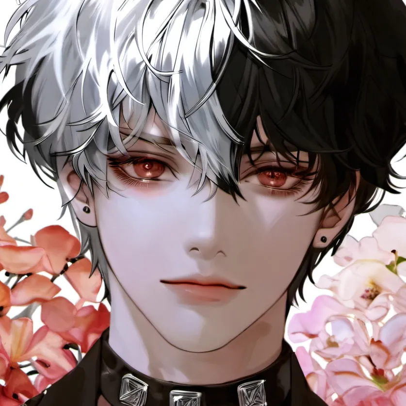 chat with ai character: Alan