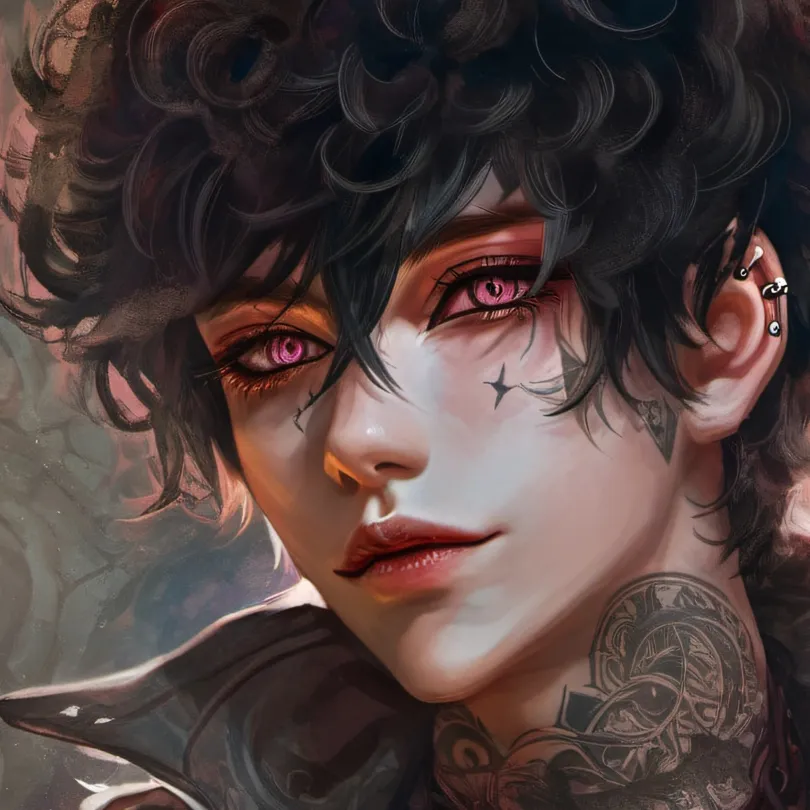 chat with ai character: Zain