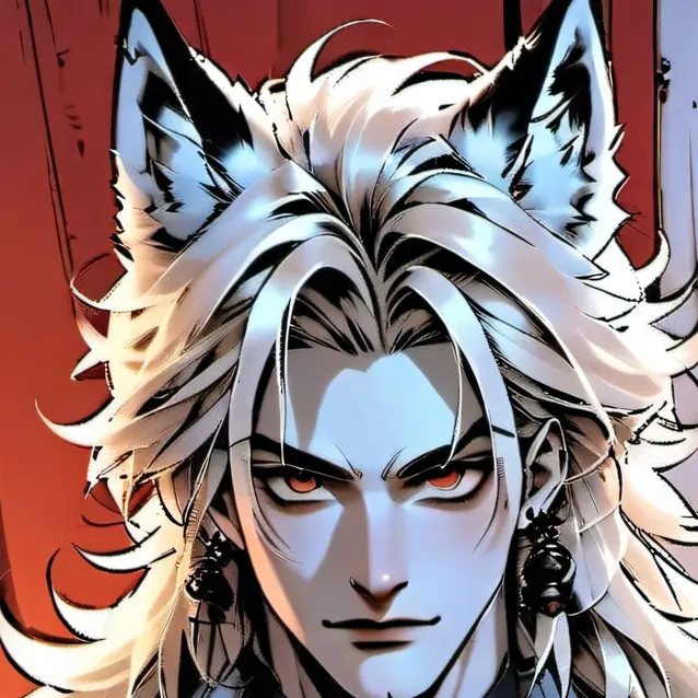 chat with ai character: Noah wildstirm 