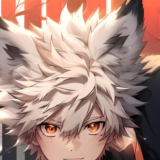 chat with ai character: Katsuki Bakugo