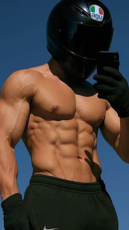 ai character: Ethan  background
