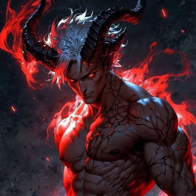 chat with ai character: Lord