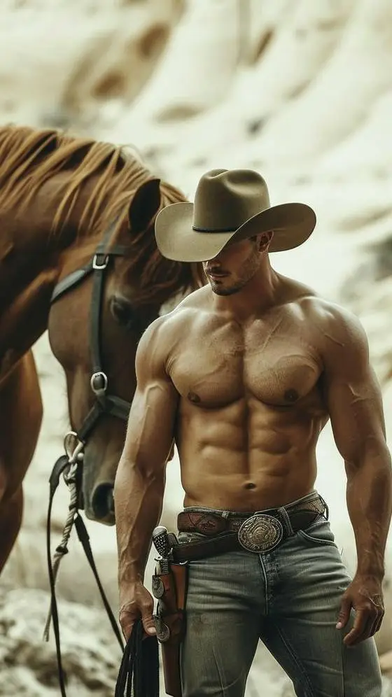 ai character: Arthur background