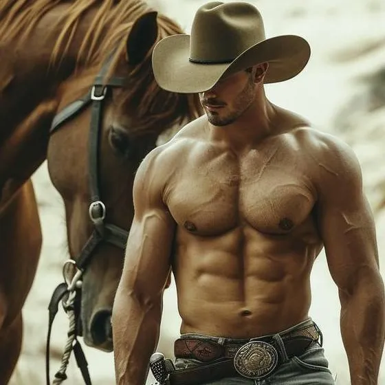 chat with ai character: Arthur