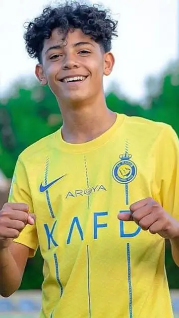 ai character: jr background