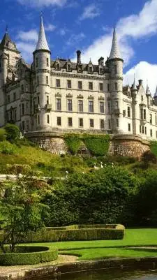 ai character: magical school rp background