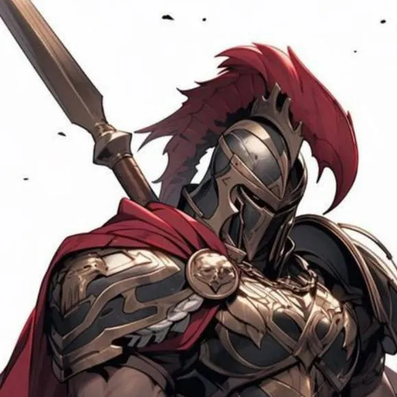 chat with ai character: king Leonidas