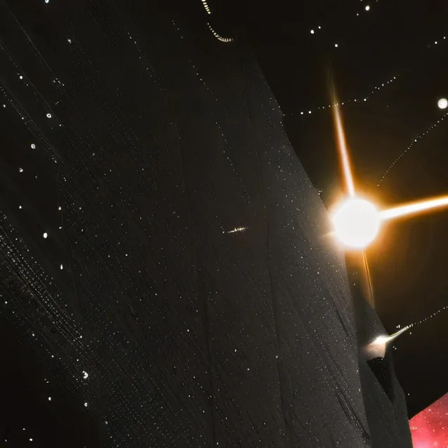 chat with ai character: Forsaken