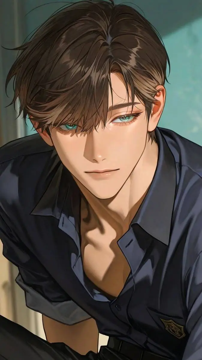 ai character: Jeremiah (Jere) background