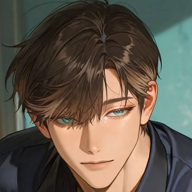 chat with ai character: Jeremiah (Jere)