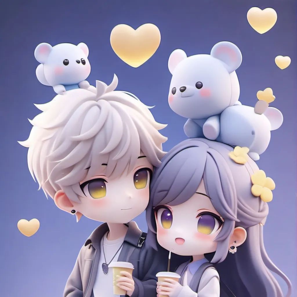 chat with ai character: Crush Teller