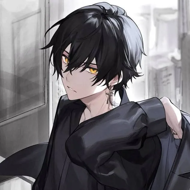 chat with ai character: Kay