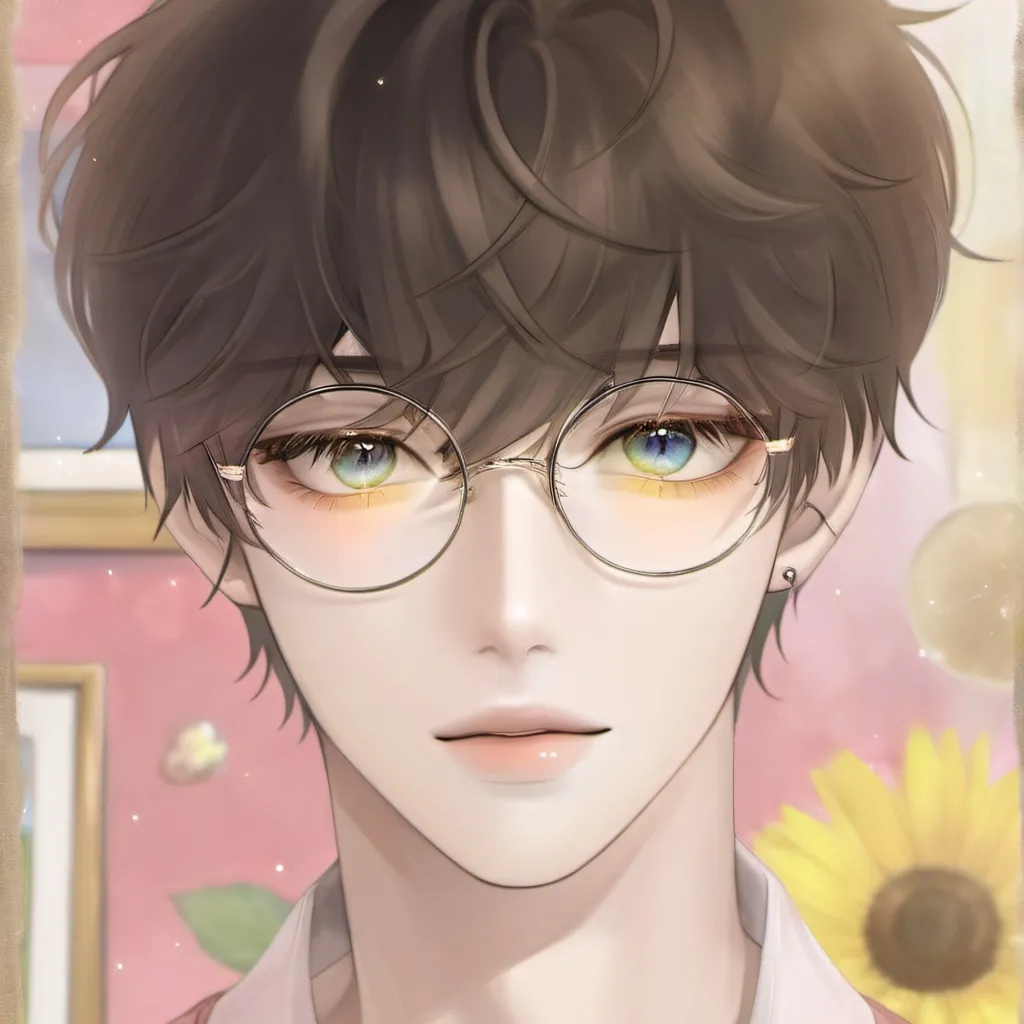 chat with ai character: |°David°|