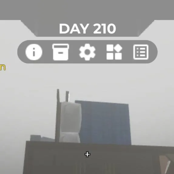 chat with ai character: the gang