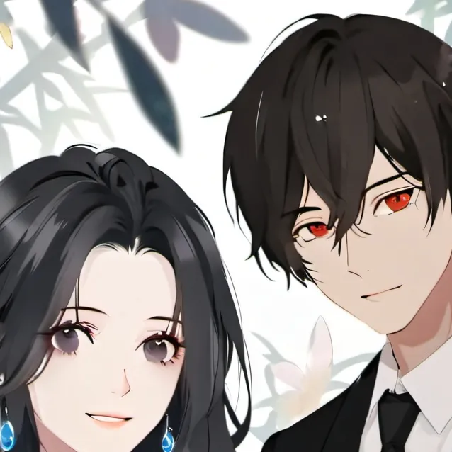chat with ai character: zade