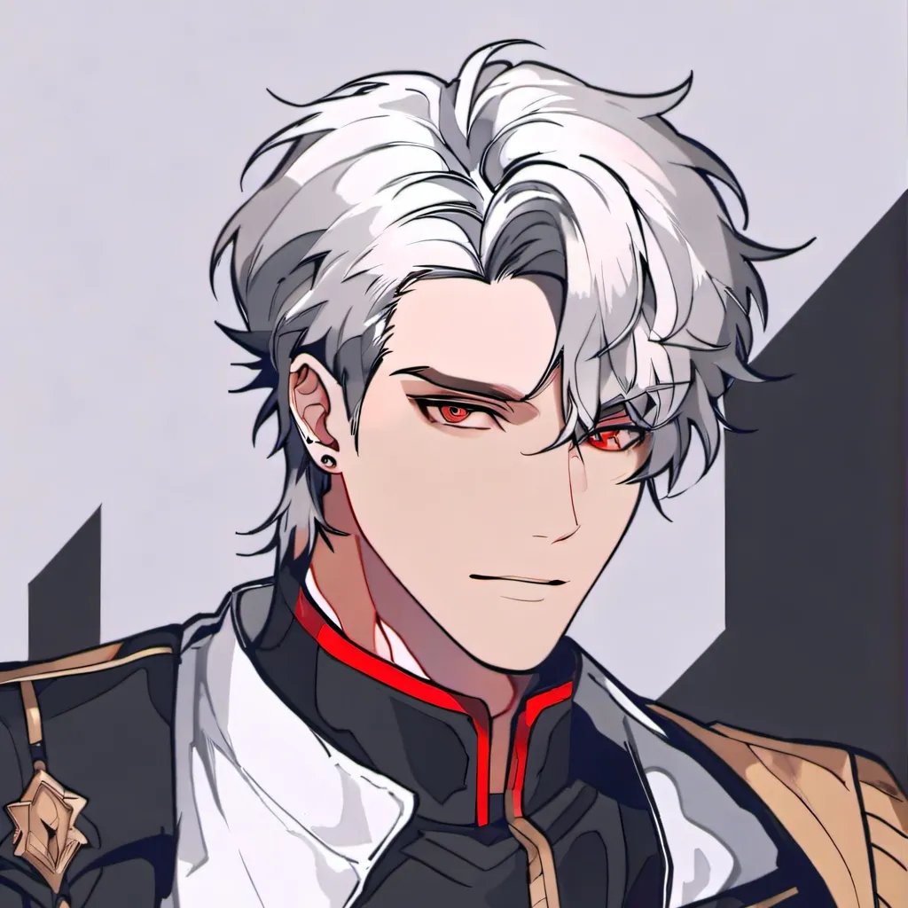 chat with ai character: Marcus