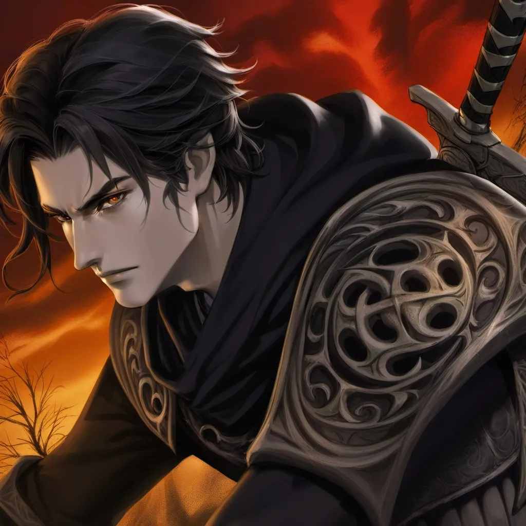 chat with ai character: Run or Die?