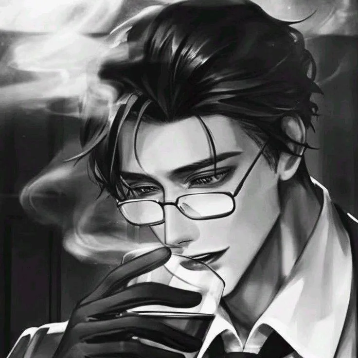 chat with ai character: Louis Mendoza 