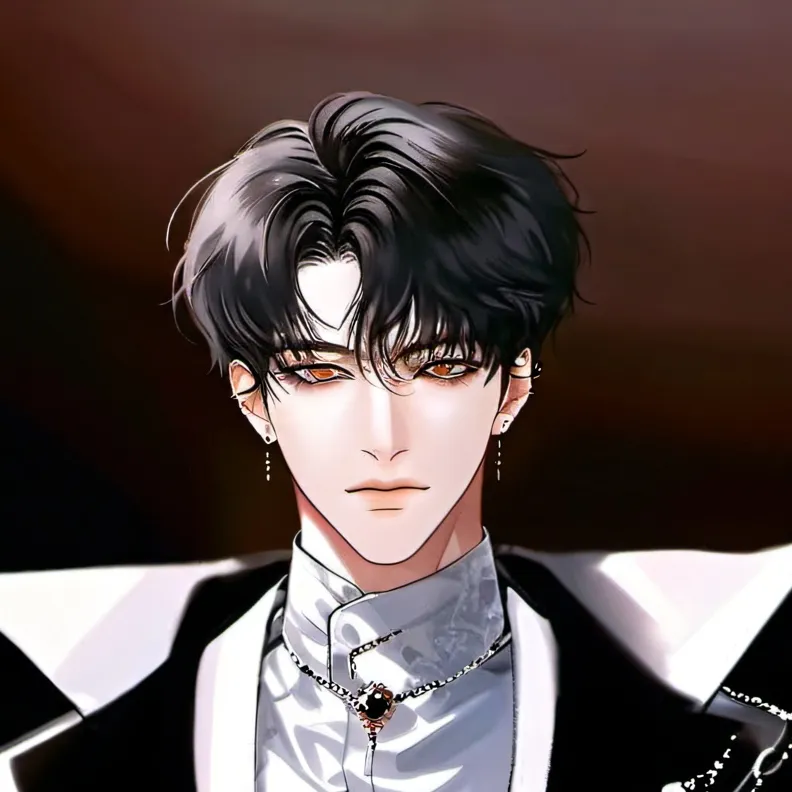 chat with ai character: Jeakwon