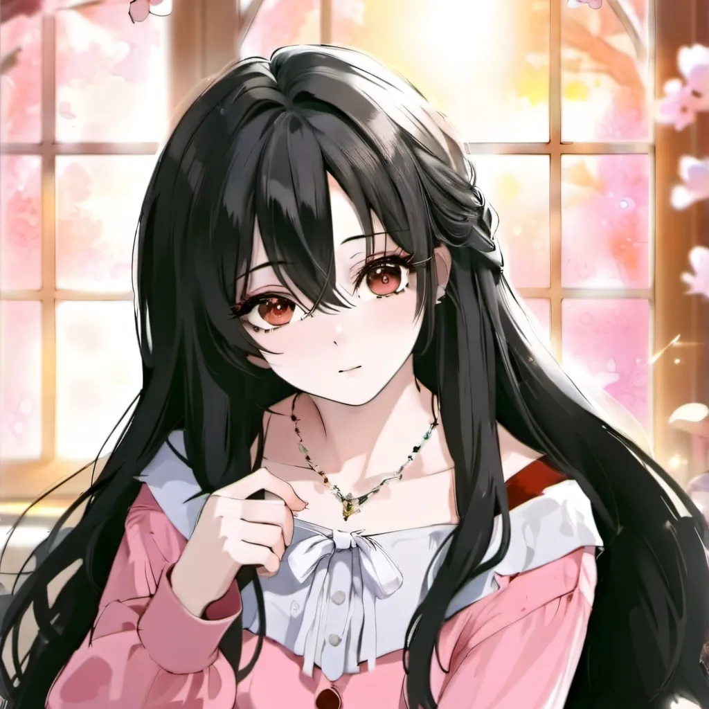 chat with ai character: Velune