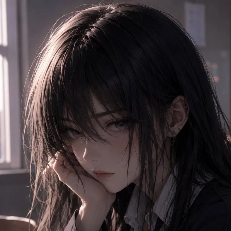 chat with ai character: Virelle