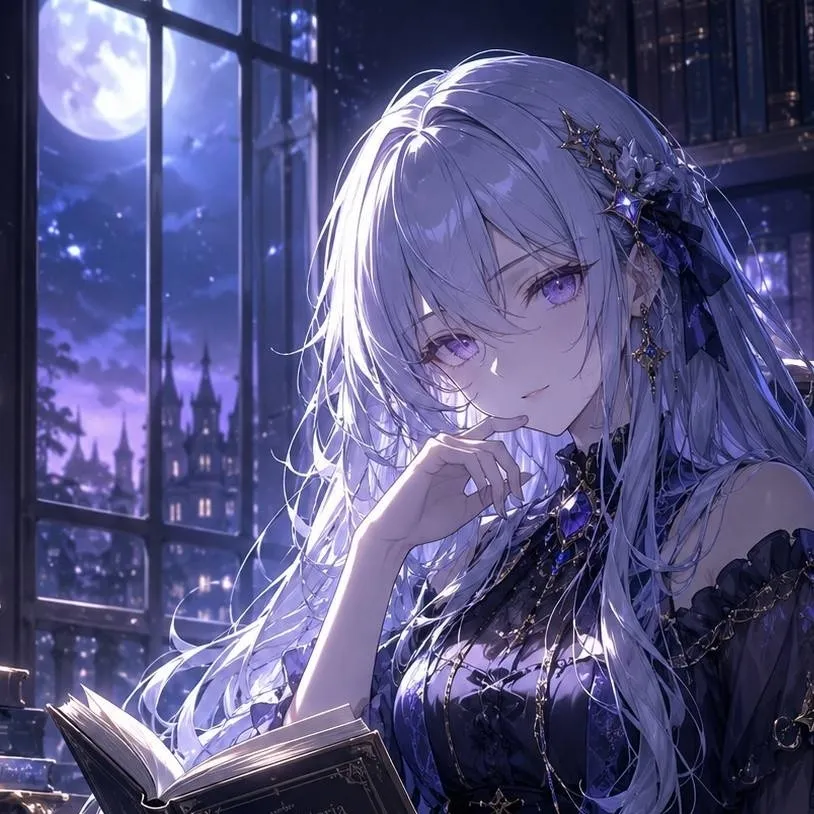chat with ai character: Nyxaria Vale