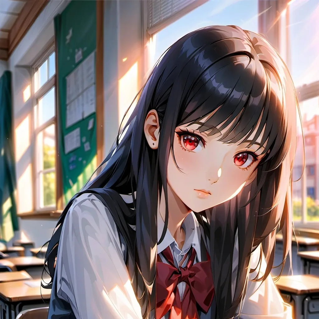 chat with ai character: Veronica 