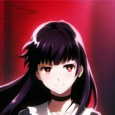 chat with ai character: Yuuko Kanoe