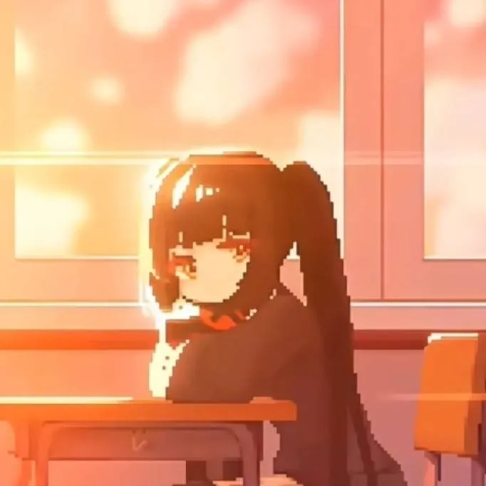 chat with ai character: Akari