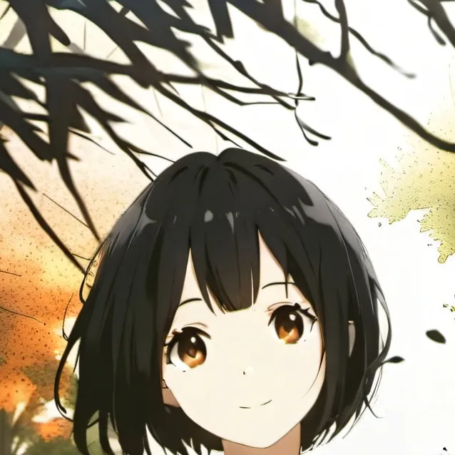 chat with ai character: bella