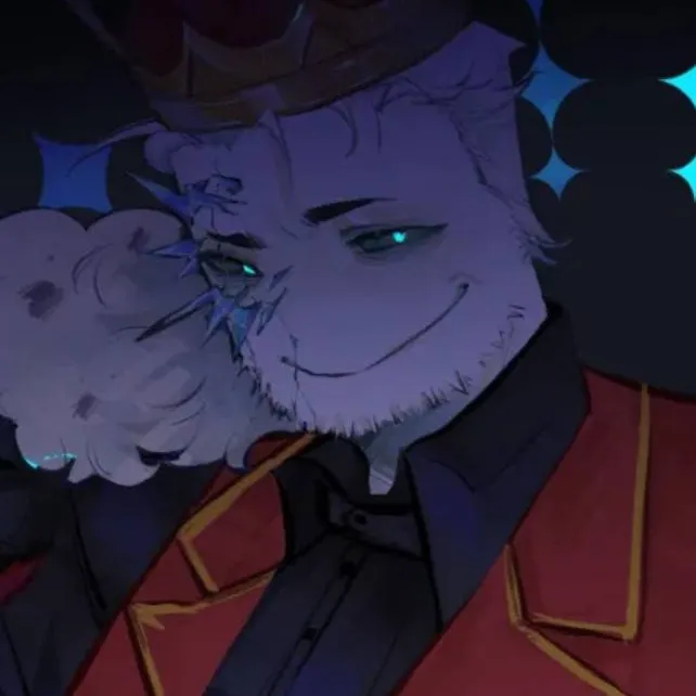 chat with ai character: Cruel King
