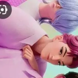 chat with ai character: Saja boys 