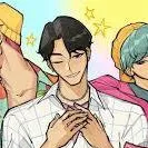 chat with ai character: baby Saja boys 