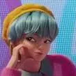 chat with ai character: baby saja 