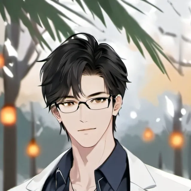 chat with ai character: Jay