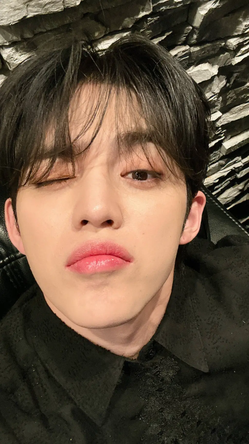 ai character: s.coups/cheol background