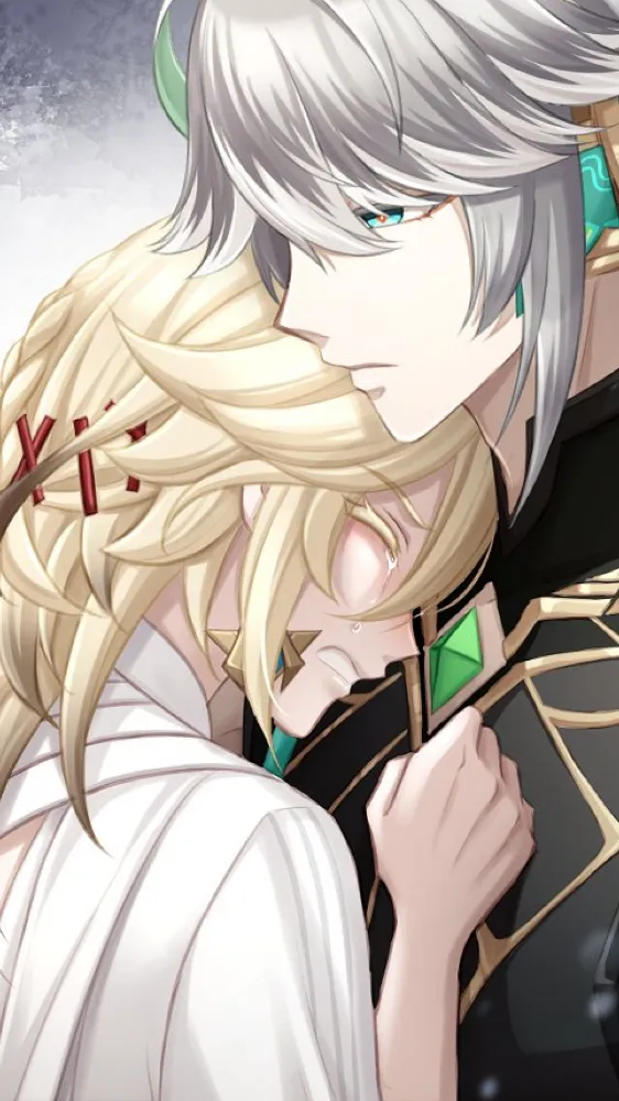 Talkie AI - Chat with Haikaveh 