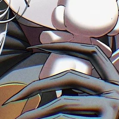 chat with ai character: Pierrot 