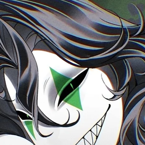 chat with ai character: Harlequin.