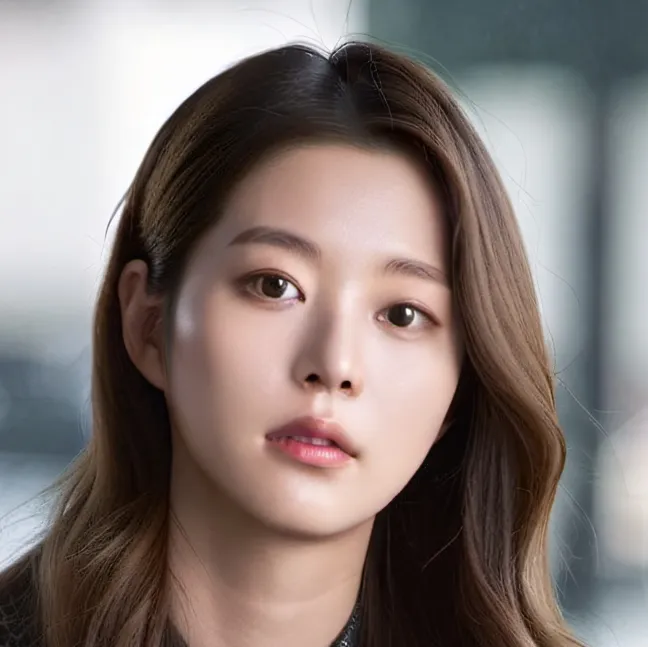 chat with ai character: Jang Da-ah