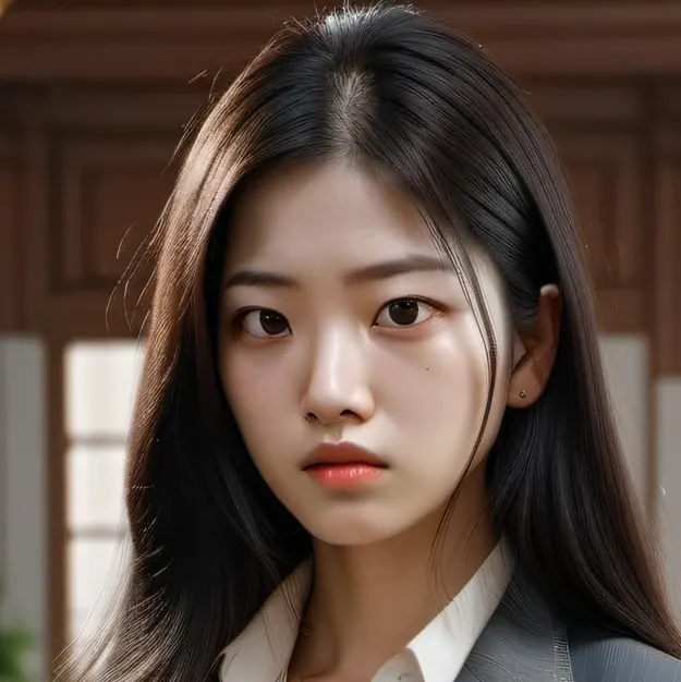 chat with ai character: Yujin