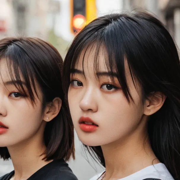 chat with ai character: Annyeongz