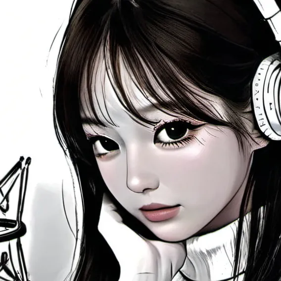 chat with ai character: Wonyoung