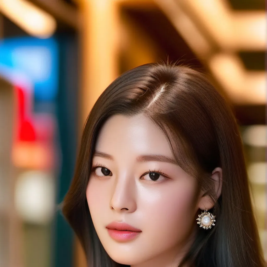 chat with ai character: Jang Wonyoung