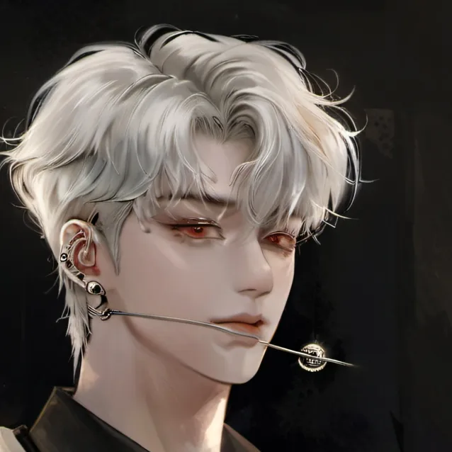 chat with ai character: teahyung