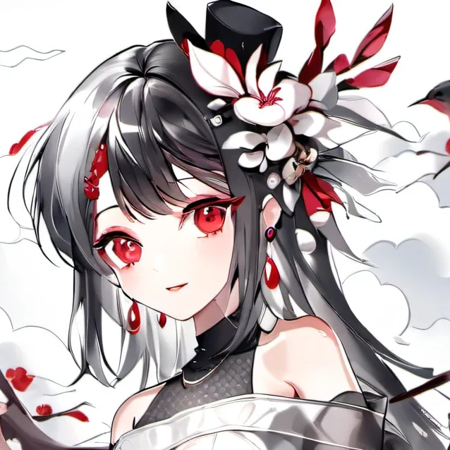 chat with ai character: Mia