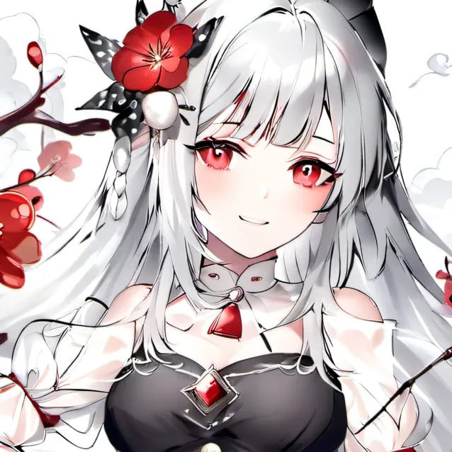 chat with ai character: Juila