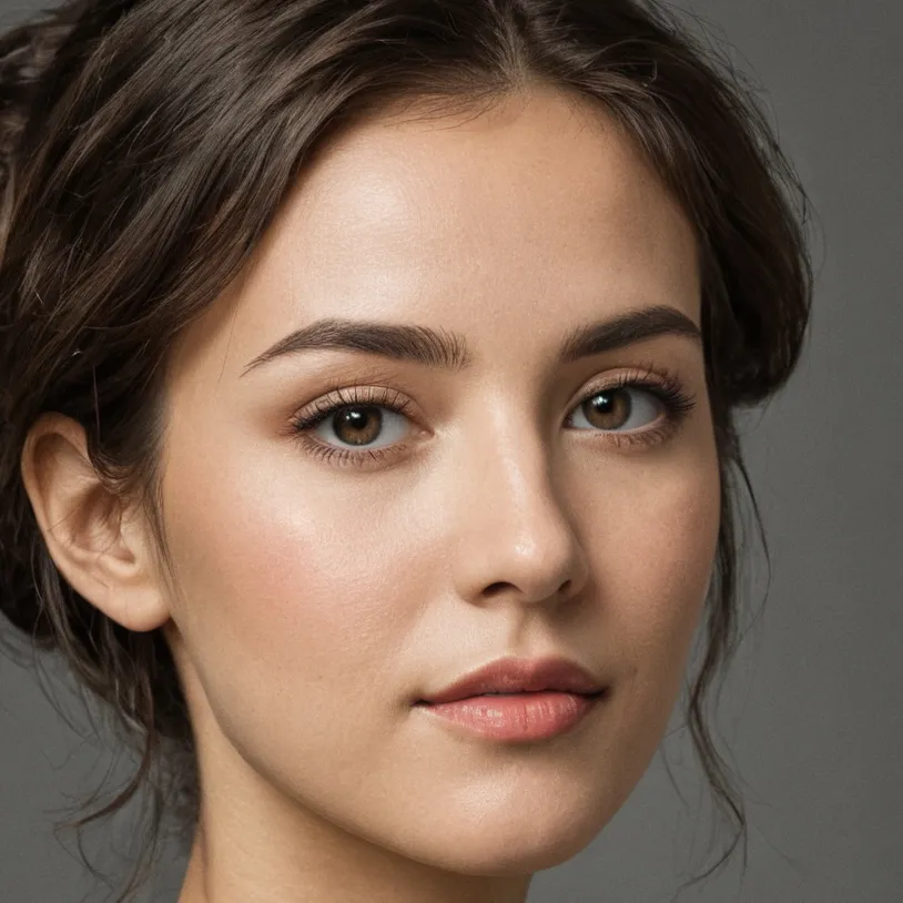 chat with ai character: Ariana 