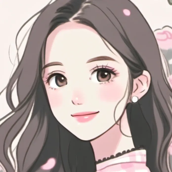 chat with ai character: Vanessa 